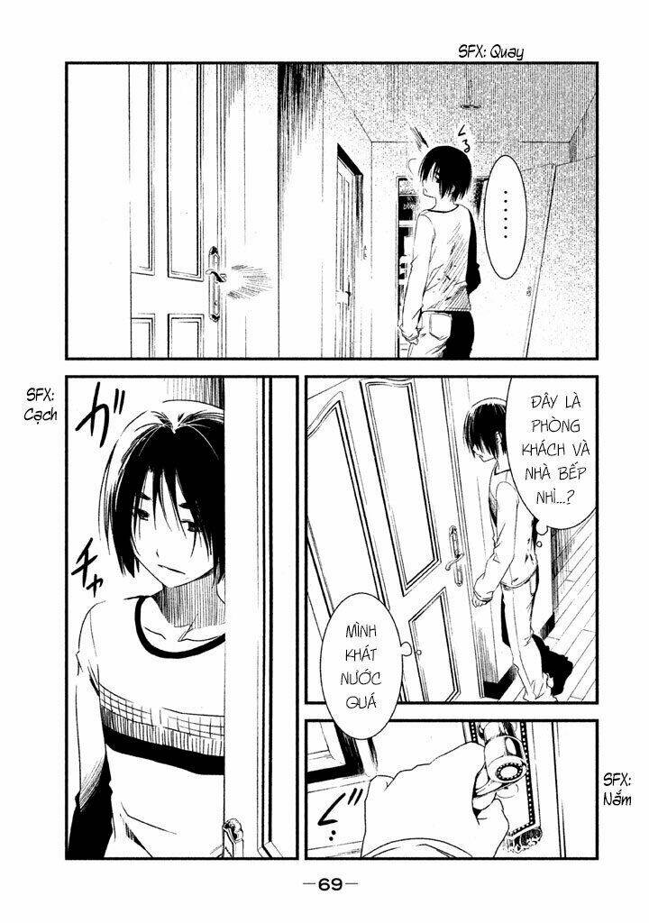 Đệ Nhất Người Ở Rể: Chapter 13