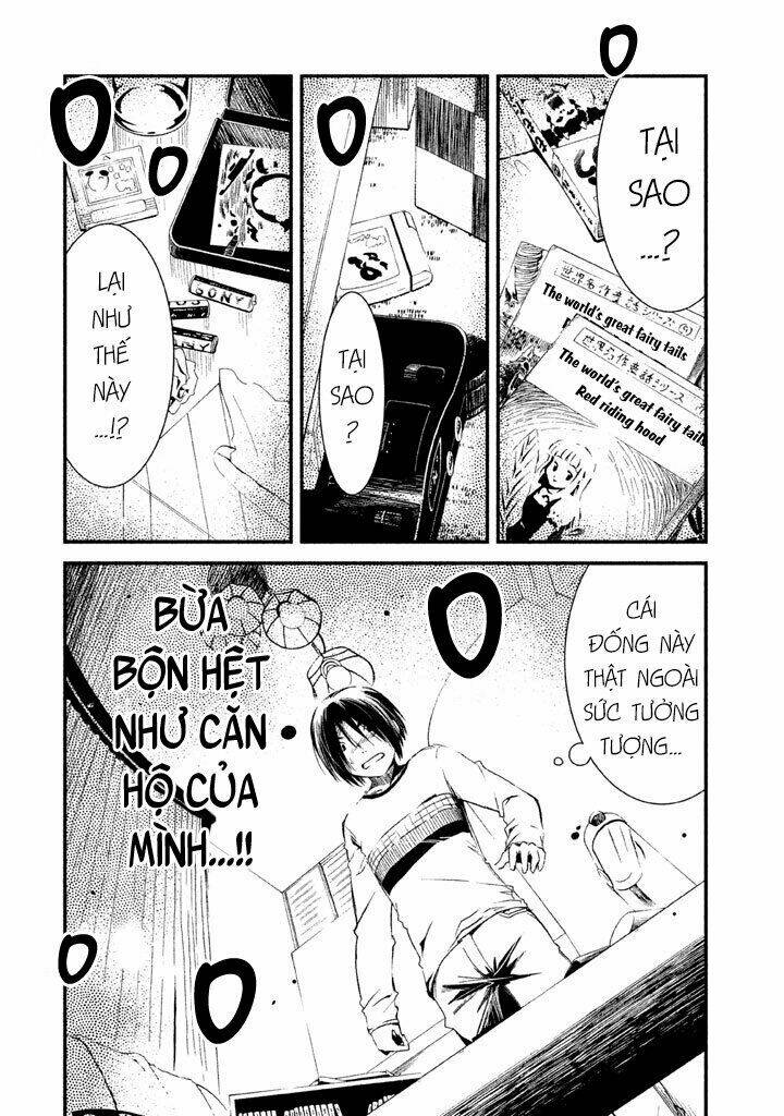 Đệ Nhất Người Ở Rể: Chapter 13