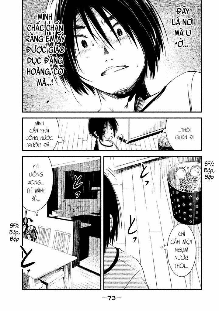 Đệ Nhất Người Ở Rể: Chapter 13