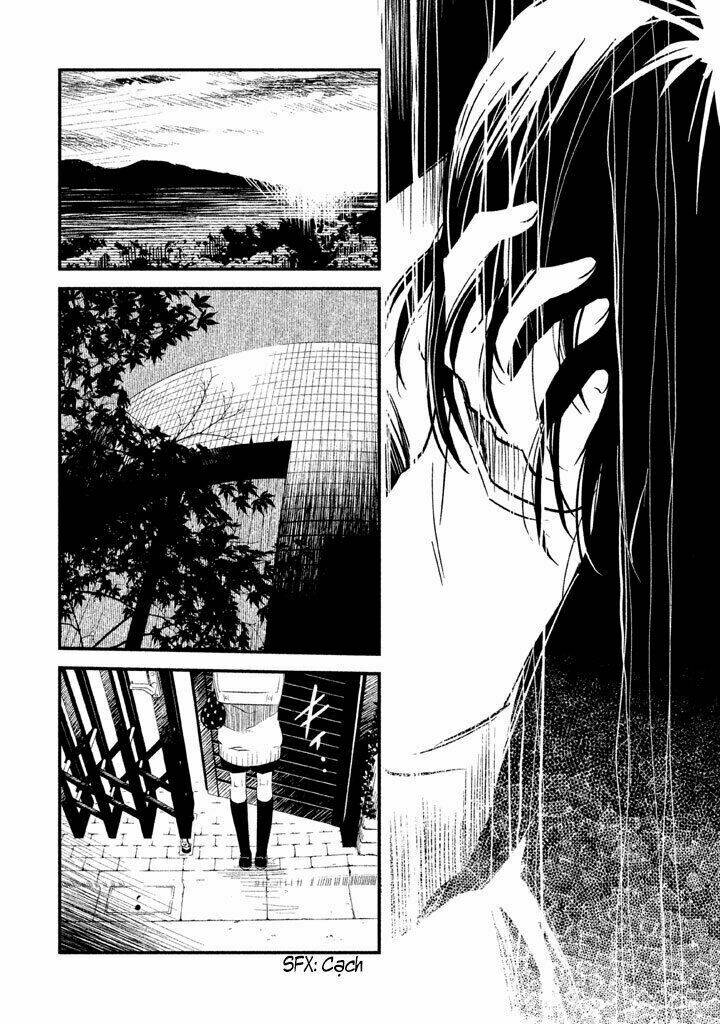 Chào Mừng Đến Với Lớp Học Thượng Đẳng: √Horikita: Chapter 14