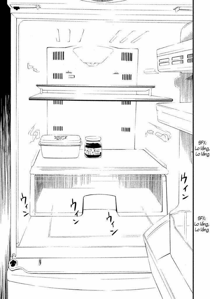 Chào Mừng Đến Với Lớp Học Thượng Đẳng: √Horikita: Chapter 14