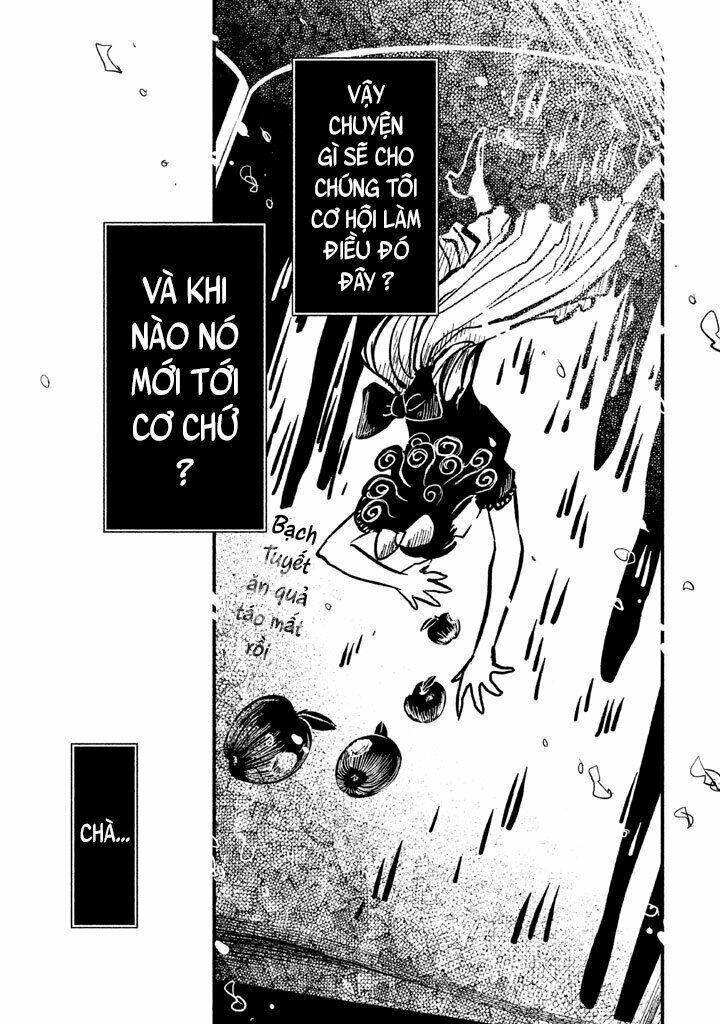 Chào Mừng Đến Với Lớp Học Thượng Đẳng: √Horikita: Chapter 18