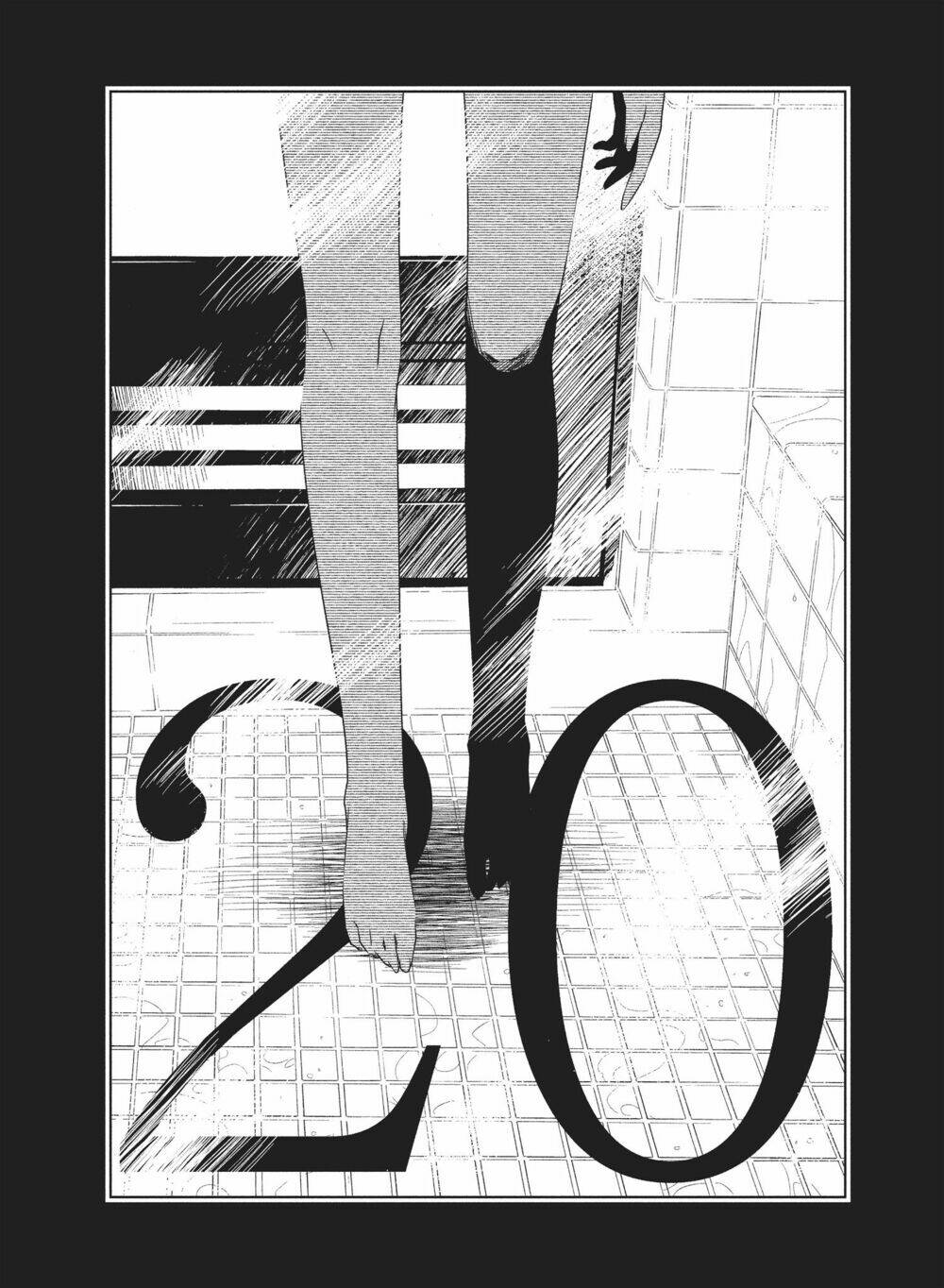 Chào Mừng Đến Với Lớp Học Thượng Đẳng: √Horikita: Chapter 20