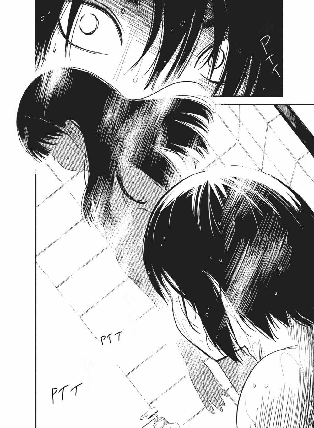 Chào Mừng Đến Với Lớp Học Thượng Đẳng: √Horikita: Chapter 20