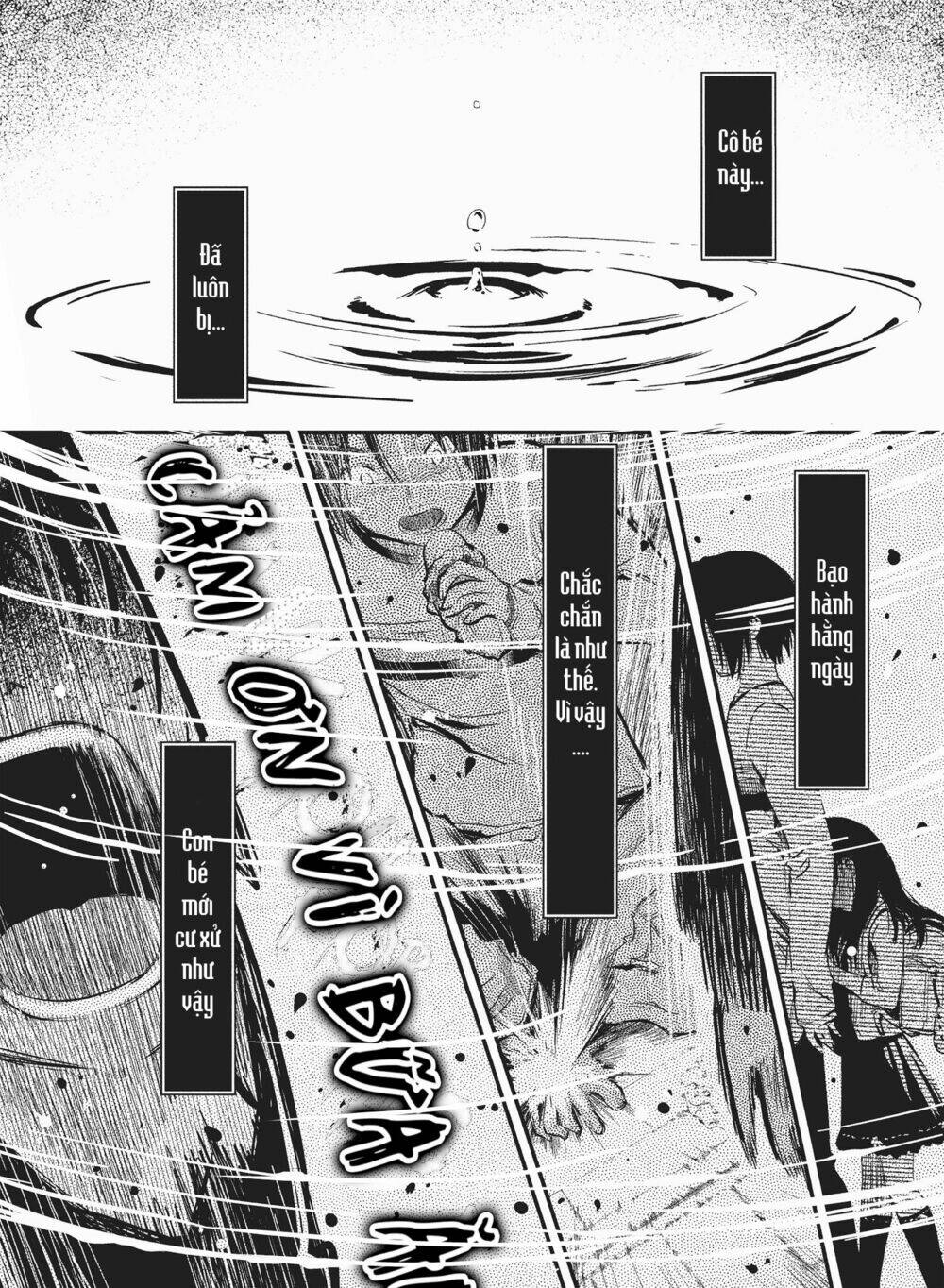 Chào Mừng Đến Với Lớp Học Thượng Đẳng: √Horikita: Chapter 20