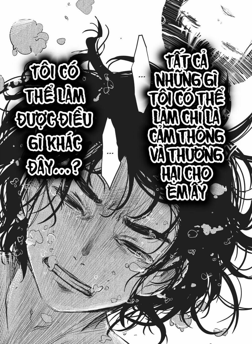 Chào Mừng Đến Với Lớp Học Thượng Đẳng: √Horikita: Chapter 20