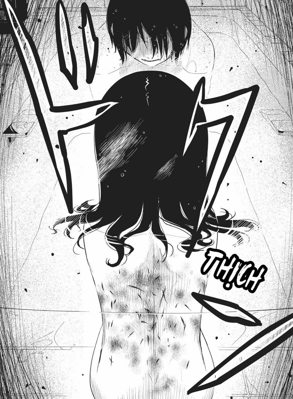Chào Mừng Đến Với Lớp Học Thượng Đẳng: √Horikita: Chapter 20