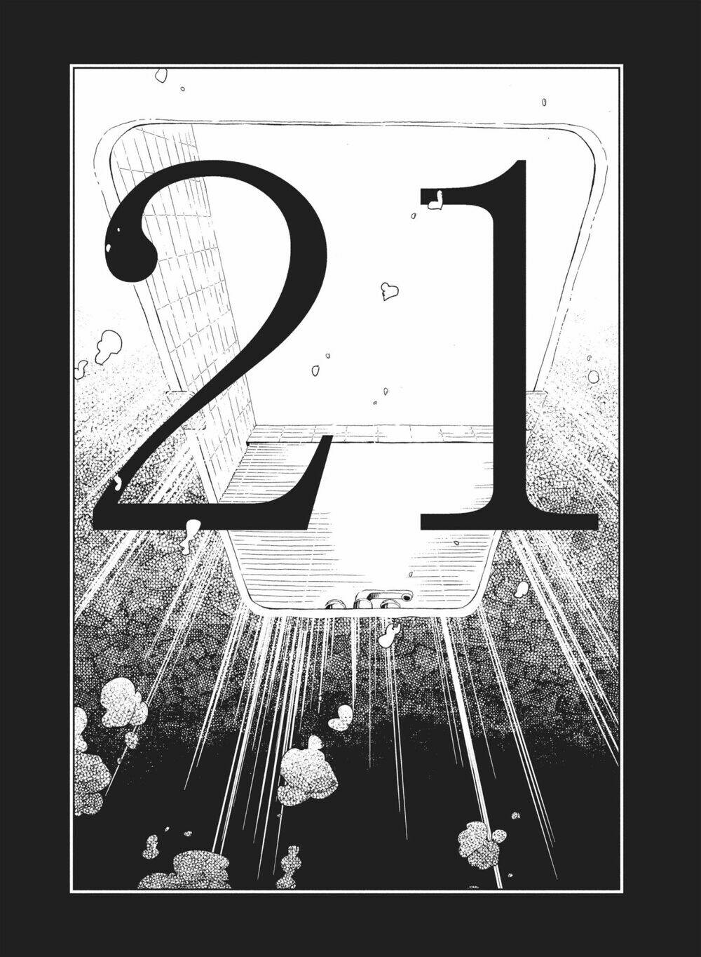 Chào Mừng Đến Với Lớp Học Thượng Đẳng: √Horikita: Chapter 21