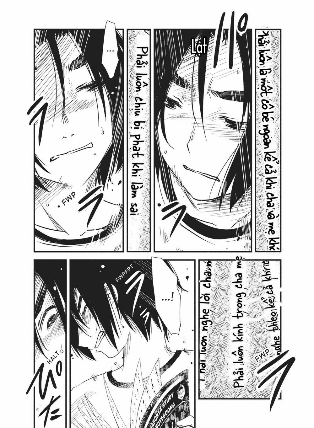 Chào Mừng Đến Với Lớp Học Thượng Đẳng: √Horikita: Chapter 22