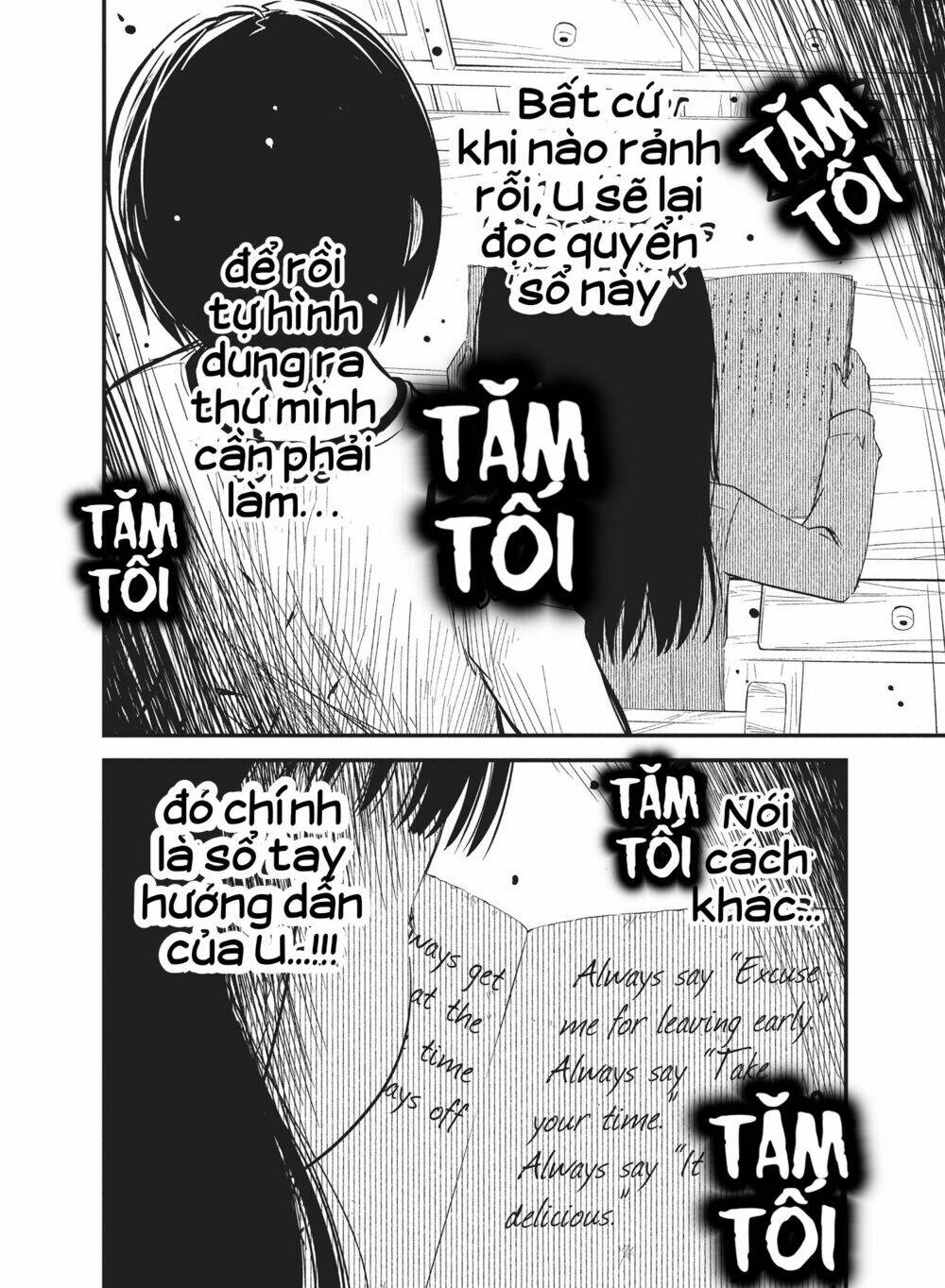 Chào Mừng Đến Với Lớp Học Thượng Đẳng: √Horikita: Chapter 22