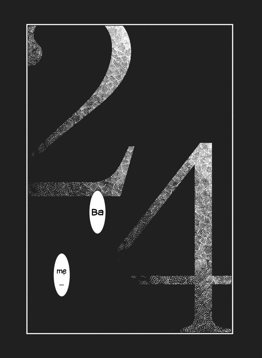 Chào Mừng Đến Với Lớp Học Thượng Đẳng: √Horikita: Chapter 24