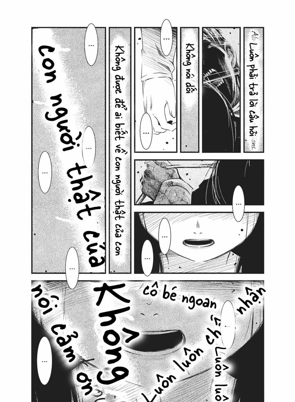 Chào Mừng Đến Với Lớp Học Thượng Đẳng: √Horikita: Chapter 24