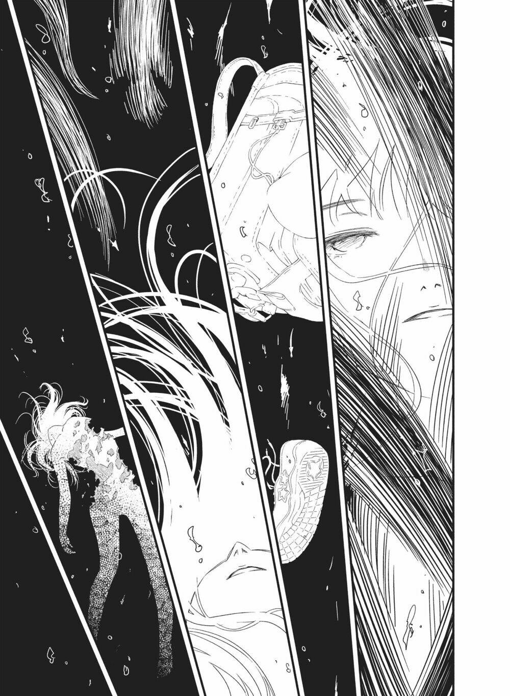 Chào Mừng Đến Với Lớp Học Thượng Đẳng: √Horikita: Chapter 24