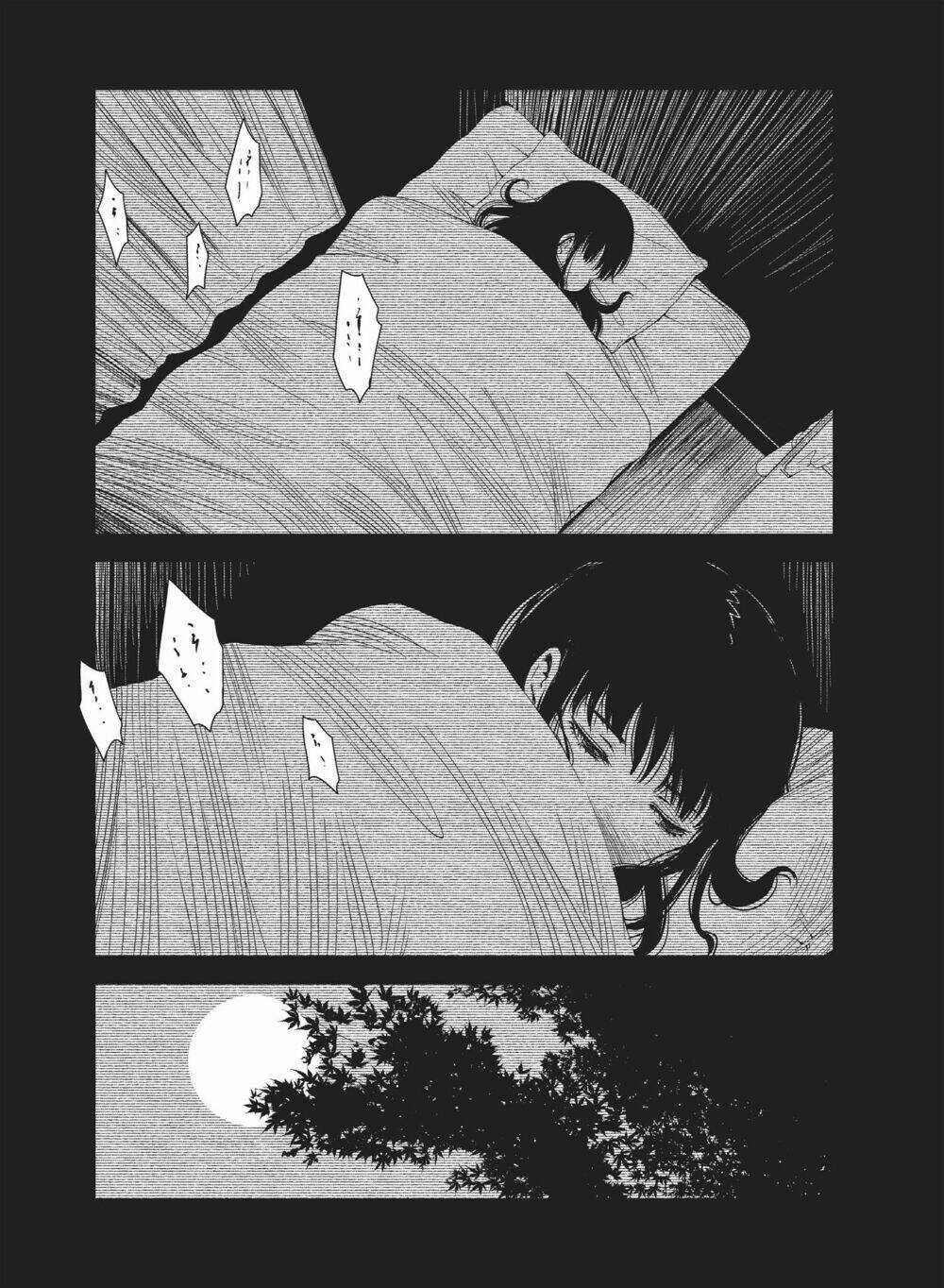 Chào Mừng Đến Với Lớp Học Thượng Đẳng: √Horikita: Chapter 24