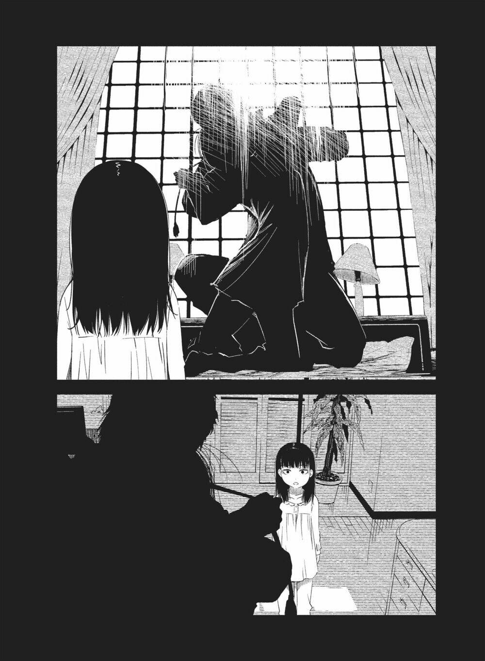 Chào Mừng Đến Với Lớp Học Thượng Đẳng: √Horikita: Chapter 24