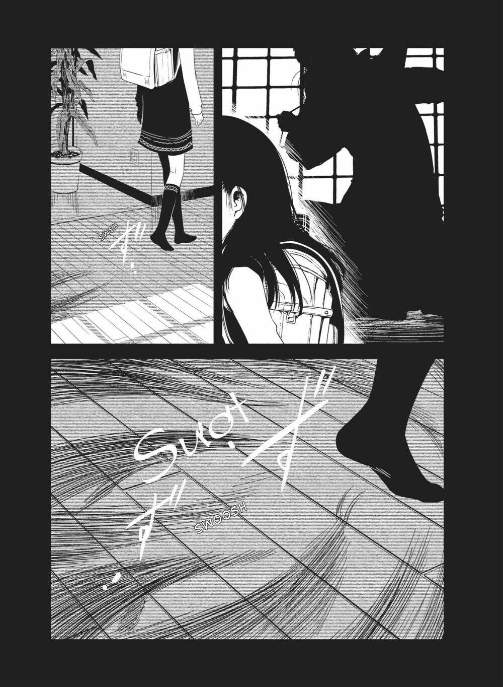 Chào Mừng Đến Với Lớp Học Thượng Đẳng: √Horikita: Chapter 24