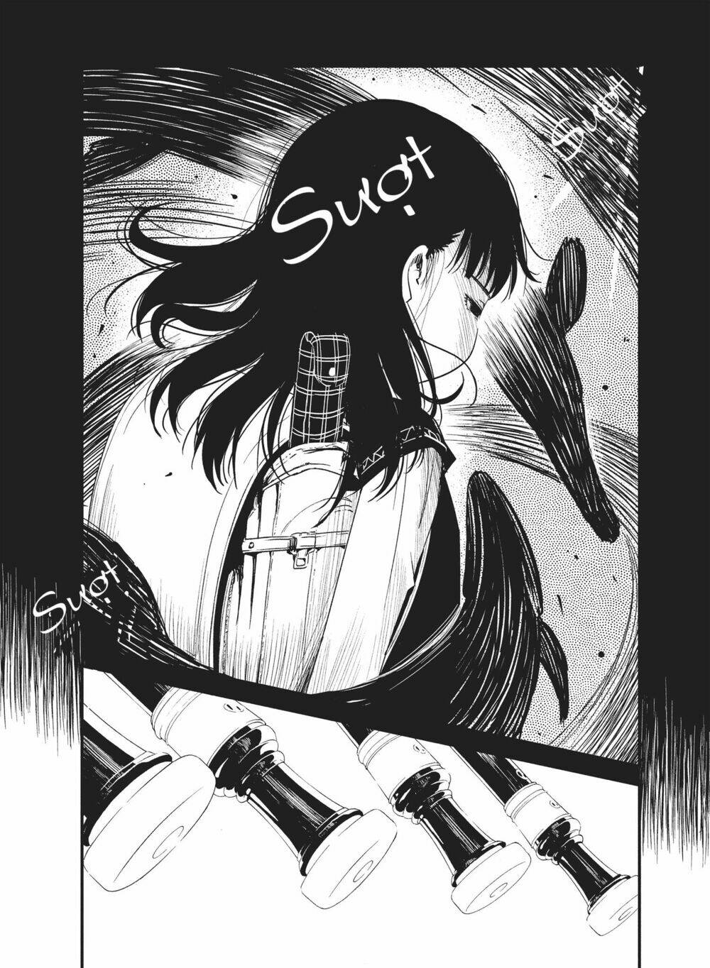 Chào Mừng Đến Với Lớp Học Thượng Đẳng: √Horikita: Chapter 24