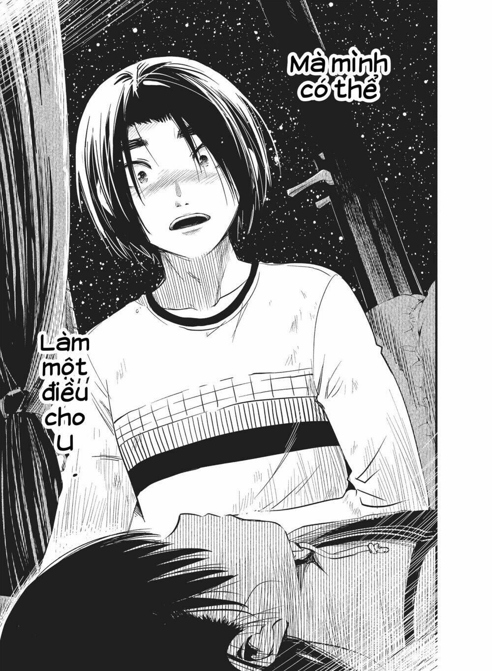 Chào Mừng Đến Với Lớp Học Thượng Đẳng: √Horikita: Chapter 25