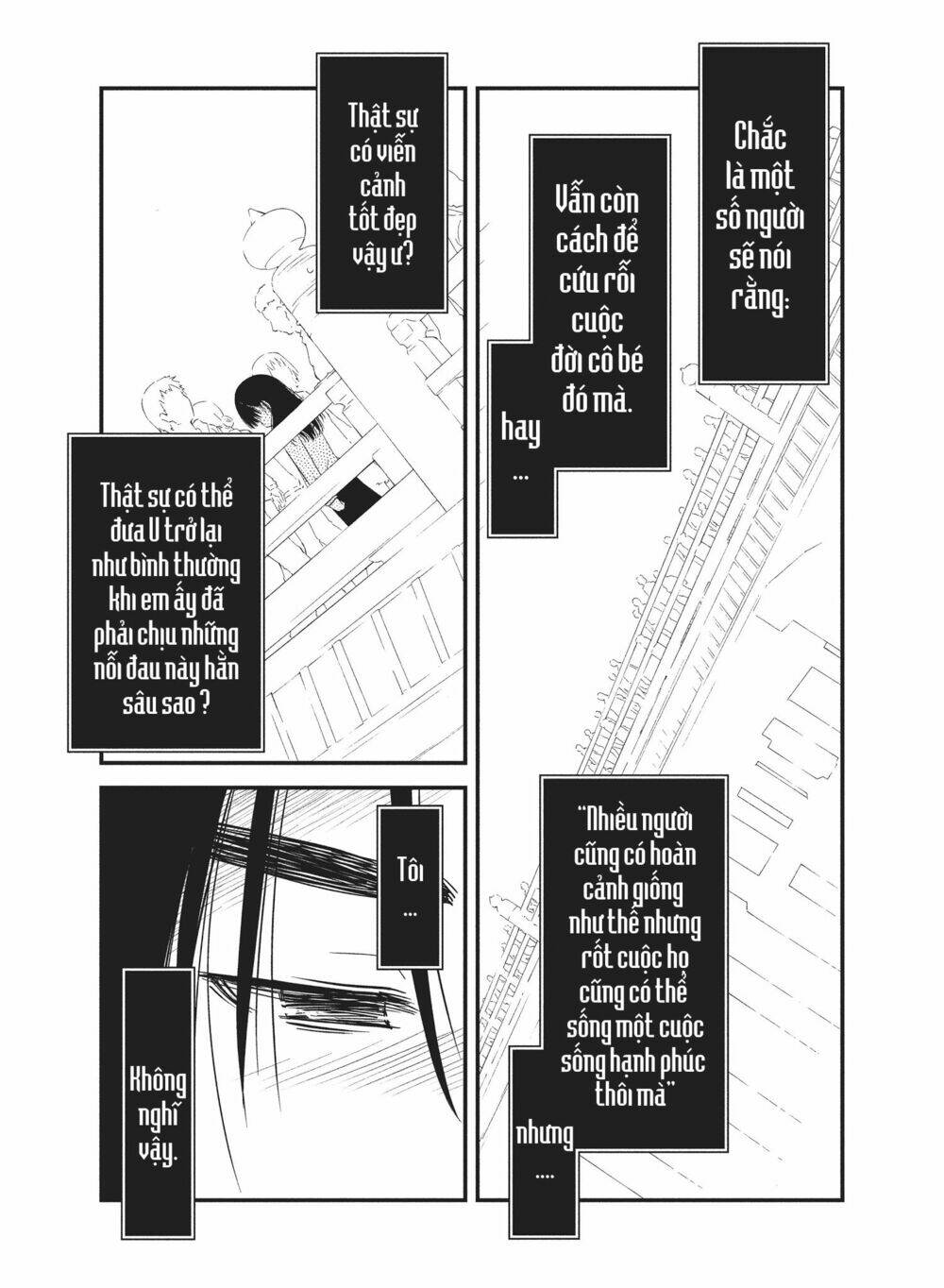 Chào Mừng Đến Với Lớp Học Thượng Đẳng: √Horikita: Chapter 25