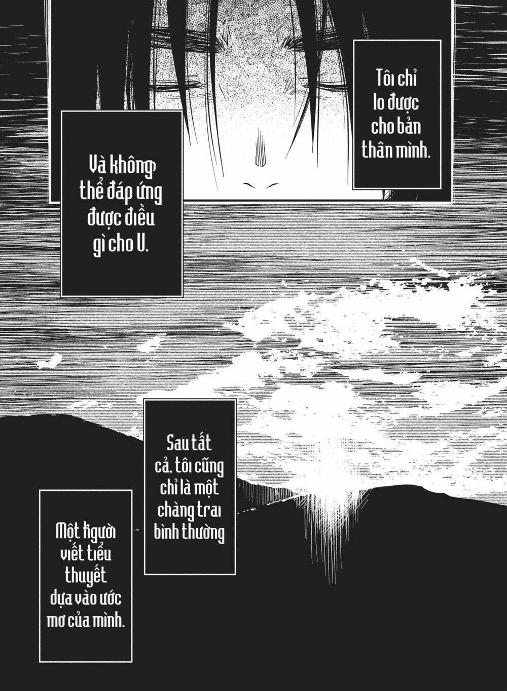 Chào Mừng Đến Với Lớp Học Thượng Đẳng: √Horikita: Chapter 25