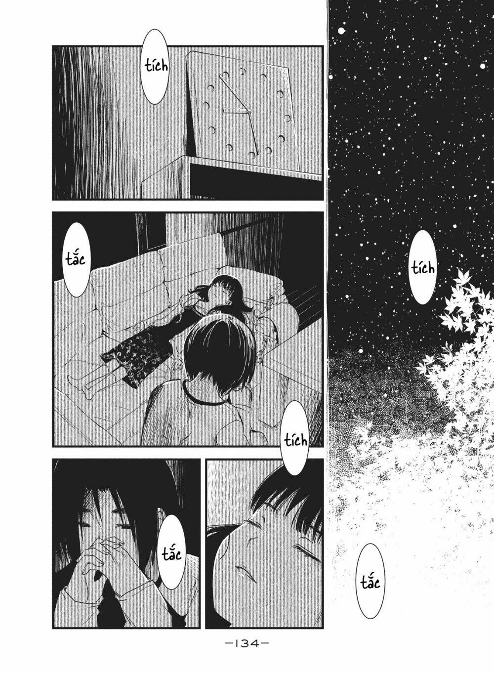 Chào Mừng Đến Với Lớp Học Thượng Đẳng: √Horikita: Chapter 25