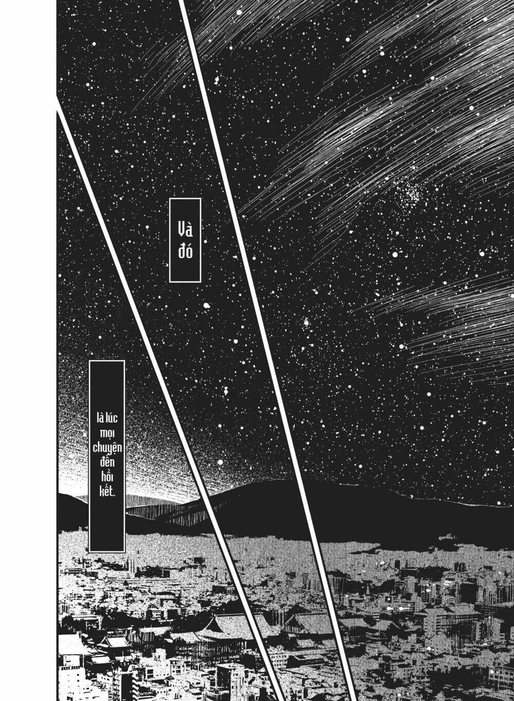 Chào Mừng Đến Với Lớp Học Thượng Đẳng: √Horikita: Chapter 26