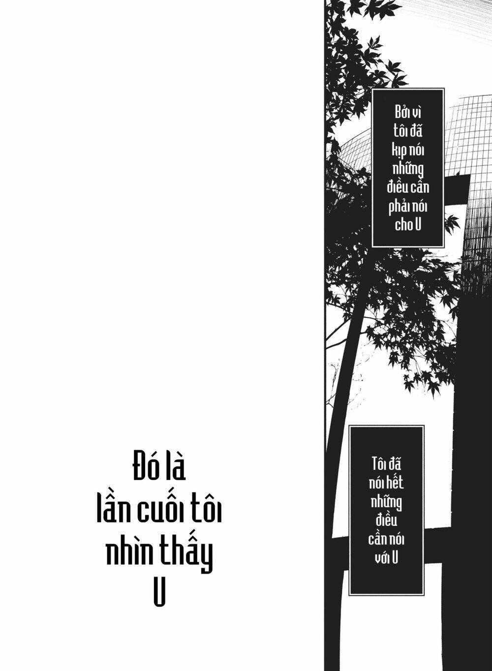 Chào Mừng Đến Với Lớp Học Thượng Đẳng: √Horikita: Chapter 26