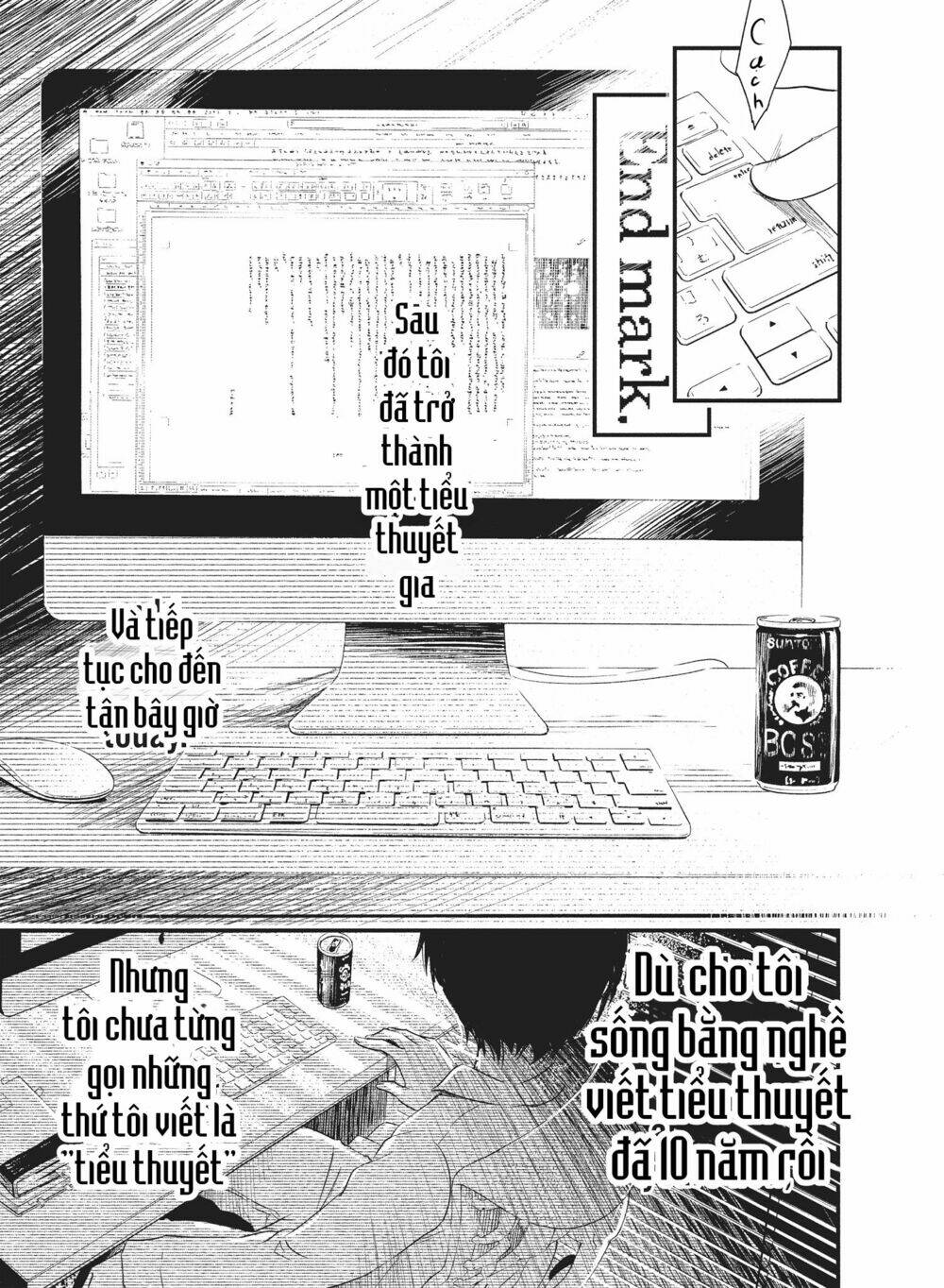 Chào Mừng Đến Với Lớp Học Thượng Đẳng: √Horikita: Chapter 26