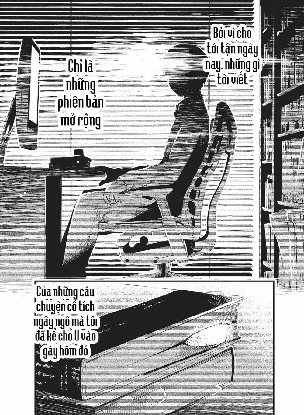 Chào Mừng Đến Với Lớp Học Thượng Đẳng: √Horikita: Chapter 26
