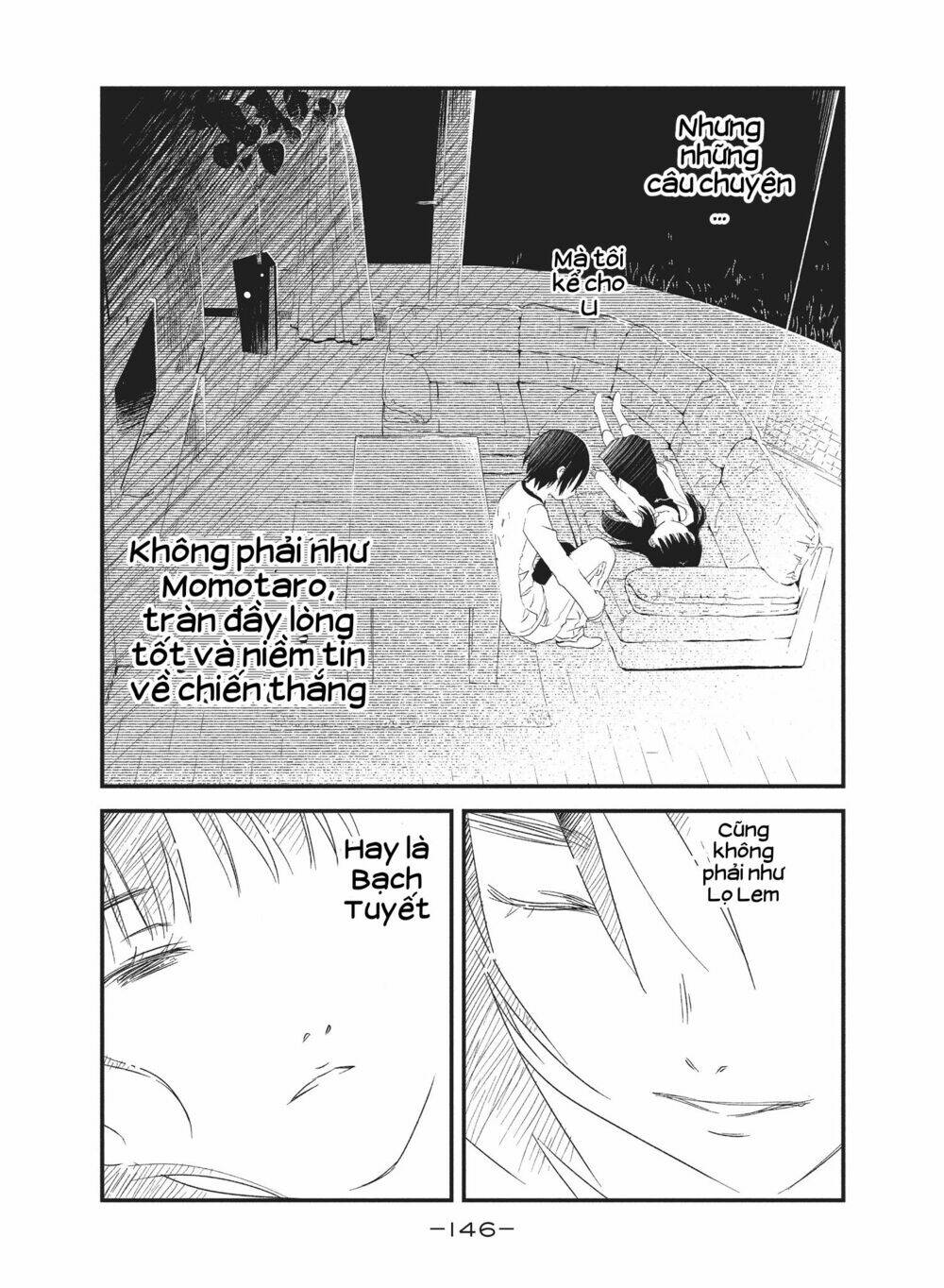 Chào Mừng Đến Với Lớp Học Thượng Đẳng: √Horikita: Chapter 26