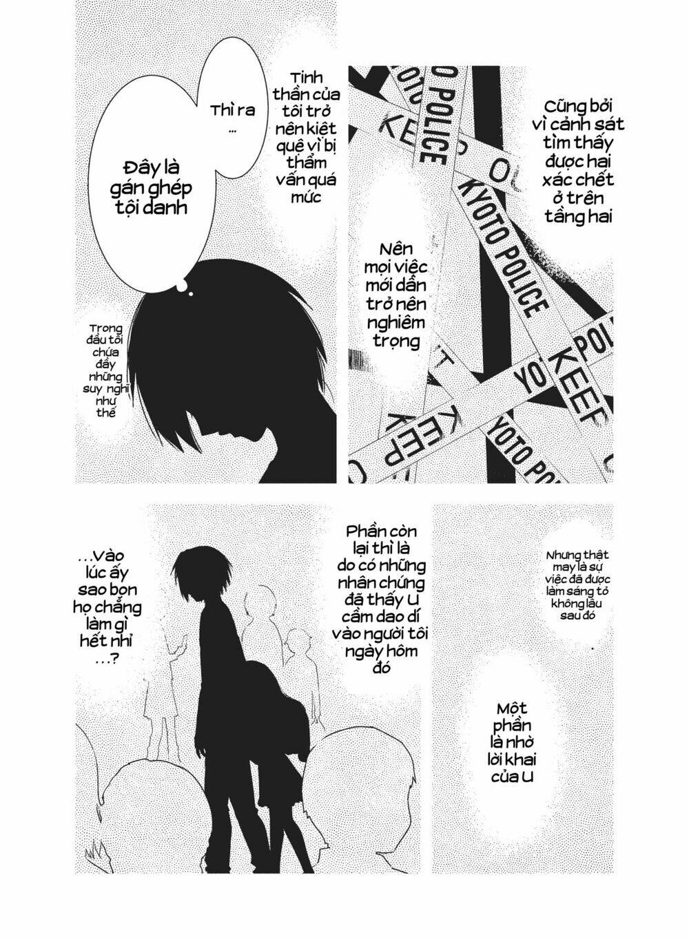 Đệ Nhất Người Ở Rể: Chapter 27