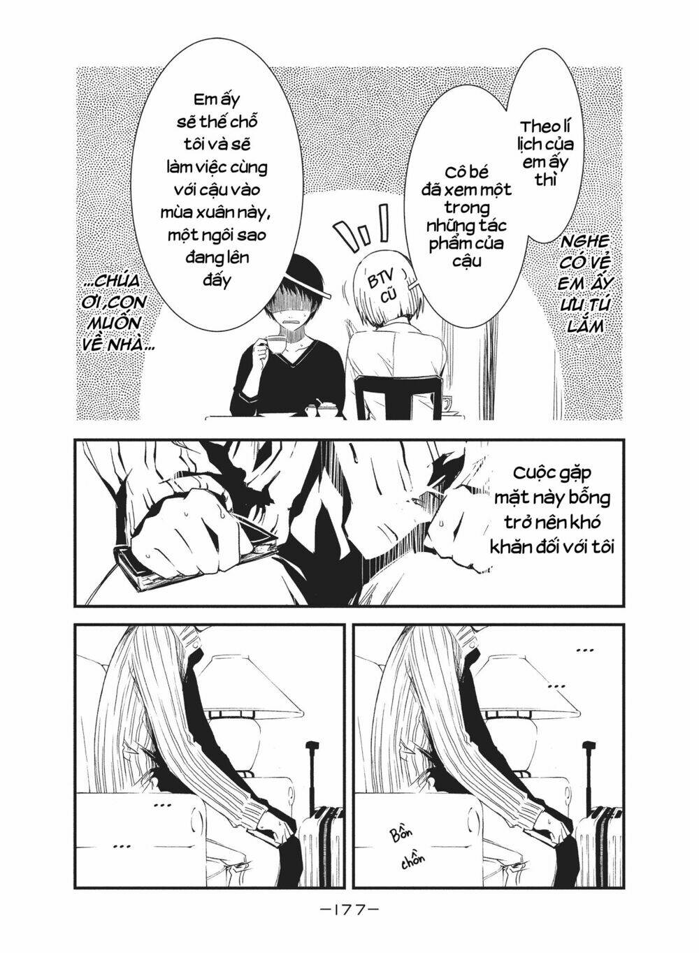 Đệ Nhất Người Ở Rể: Chapter 27