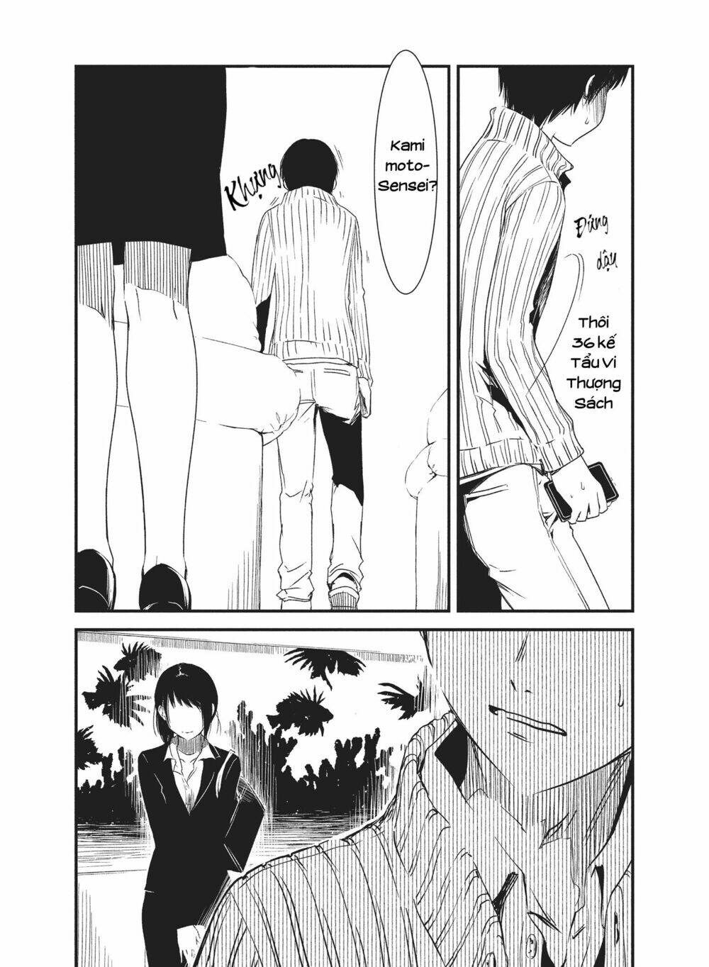 Đệ Nhất Người Ở Rể: Chapter 27