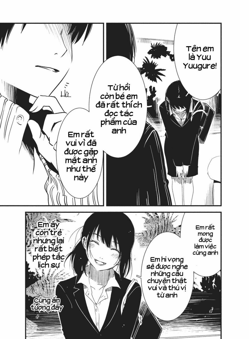 Đệ Nhất Người Ở Rể: Chapter 27