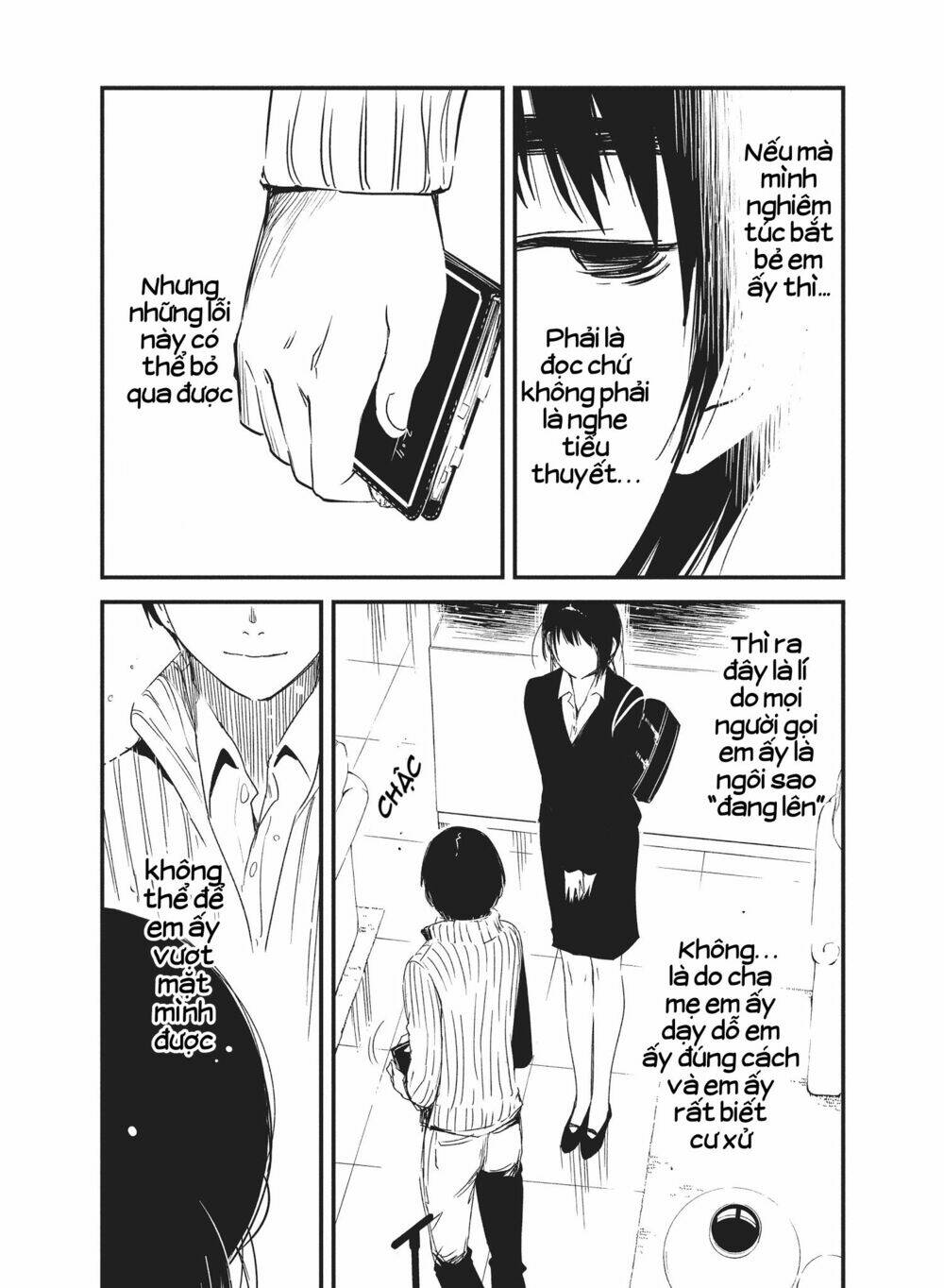Đệ Nhất Người Ở Rể: Chapter 27