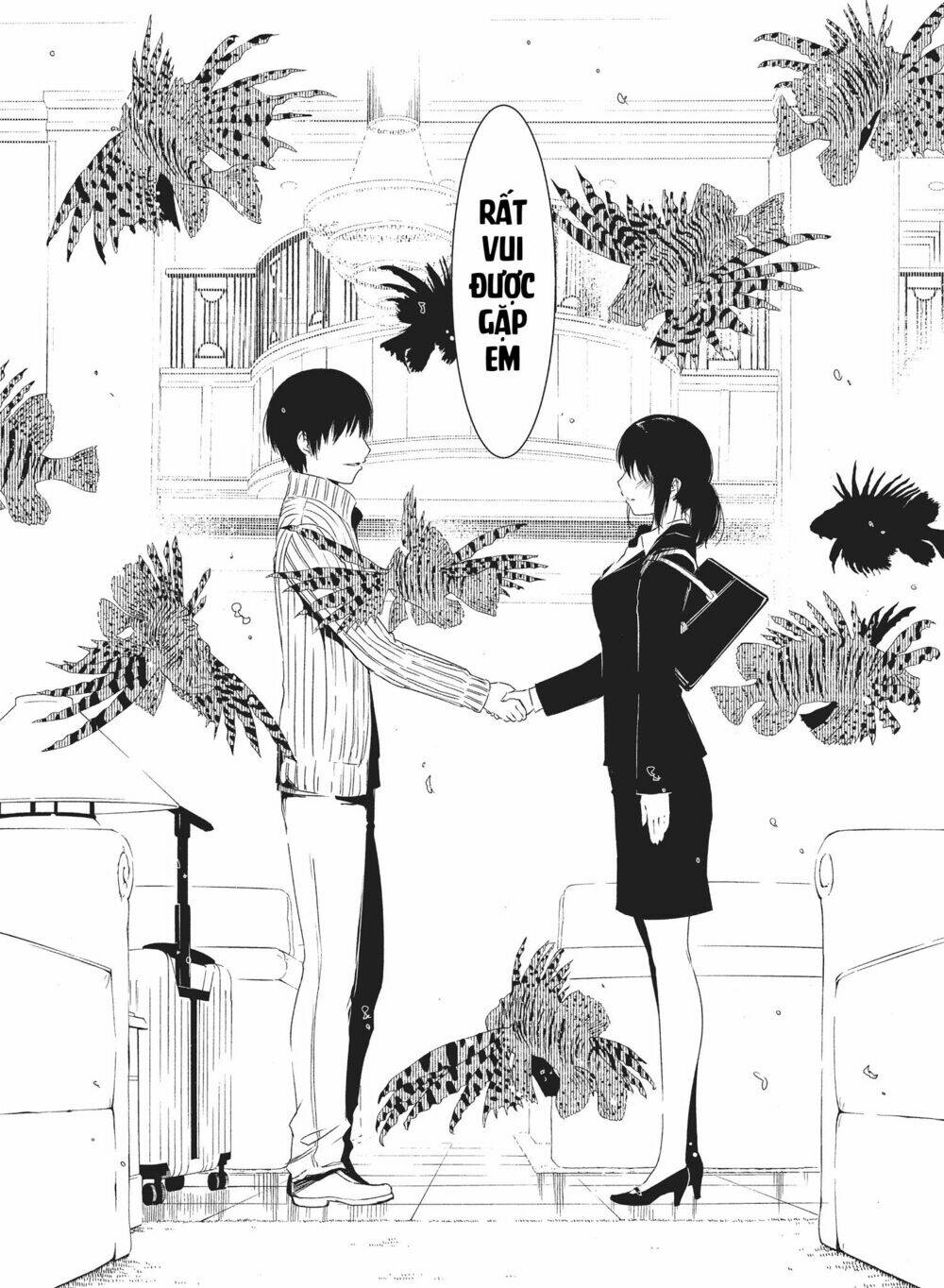 Đệ Nhất Người Ở Rể: Chapter 27