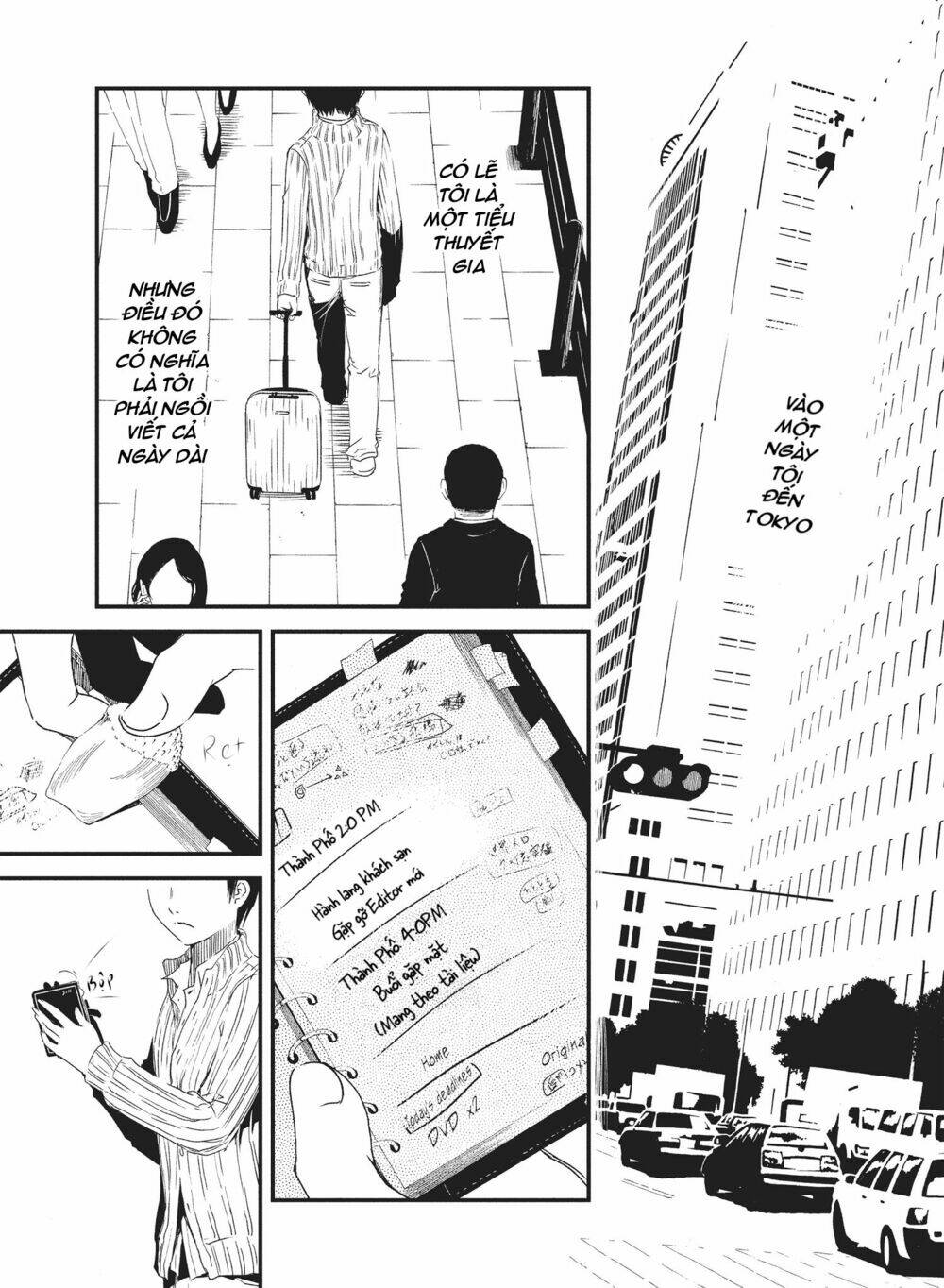 Đệ Nhất Người Ở Rể: Chapter 27