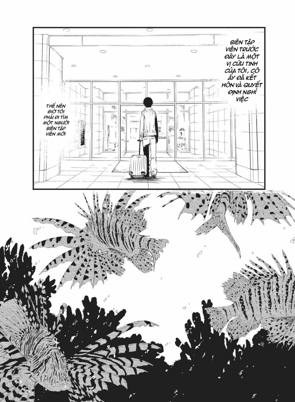 Đệ Nhất Người Ở Rể: Chapter 27