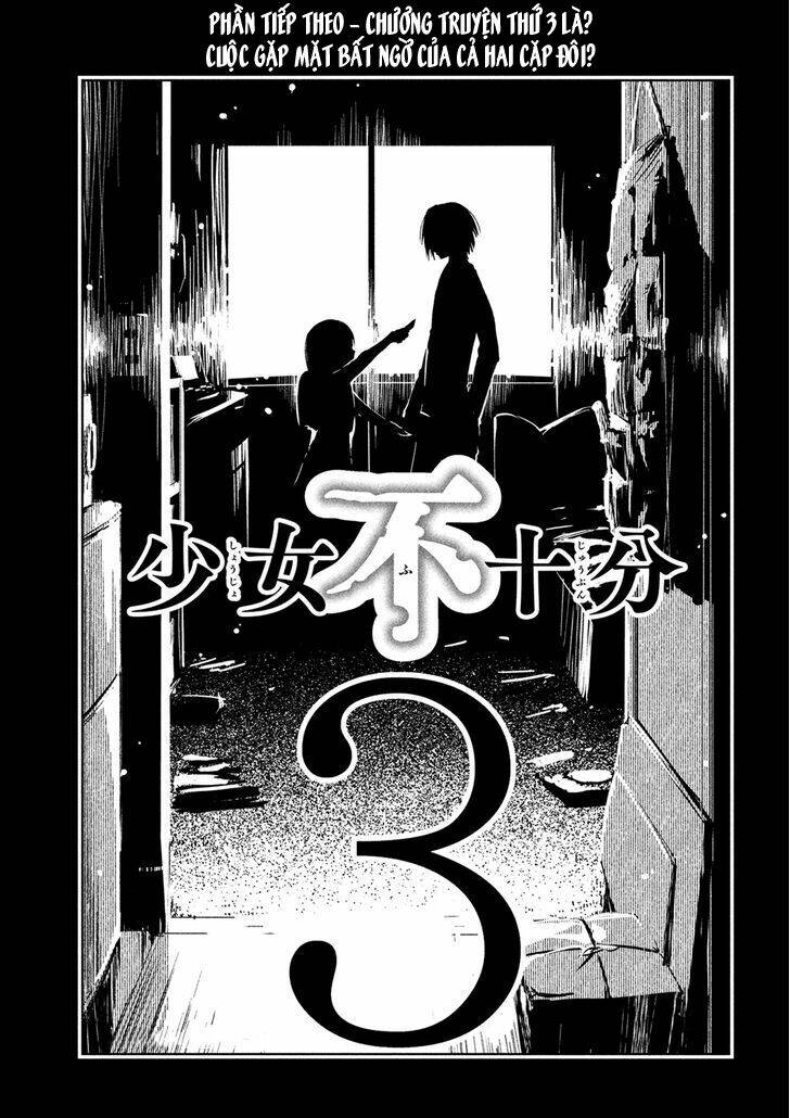 Đệ Nhất Người Ở Rể: Chapter 3