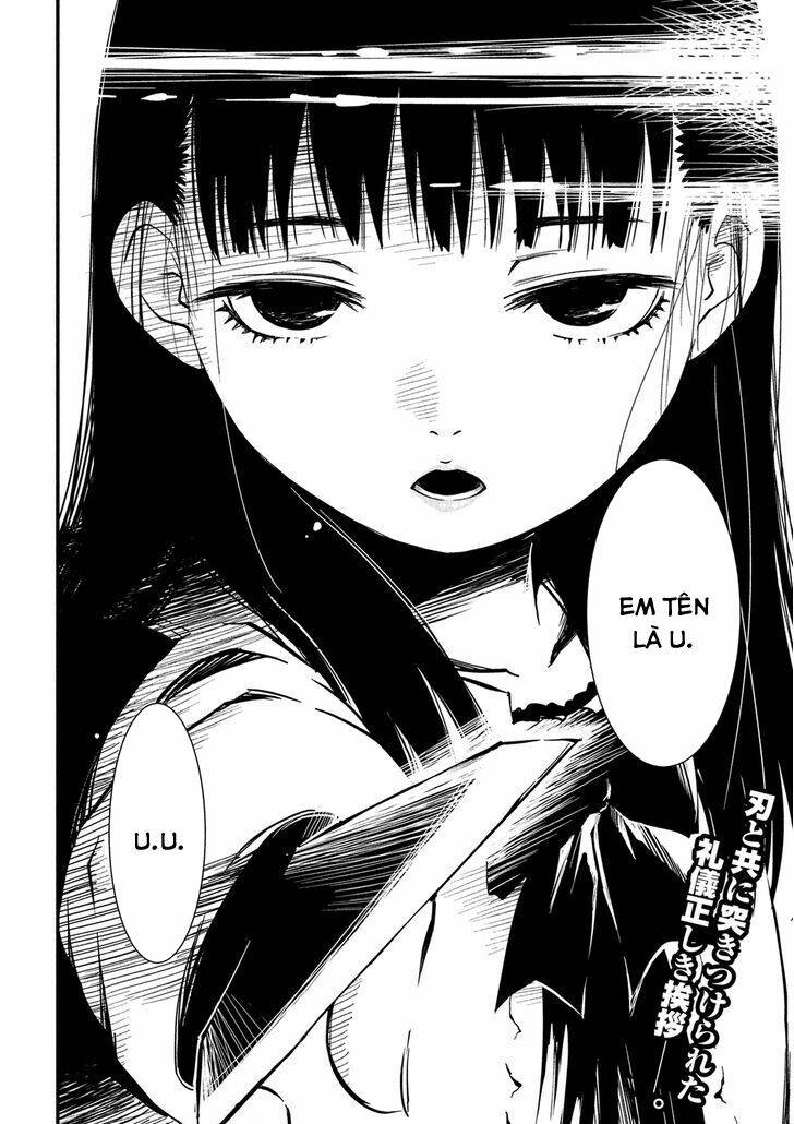Đệ Nhất Người Ở Rể: Chapter 3