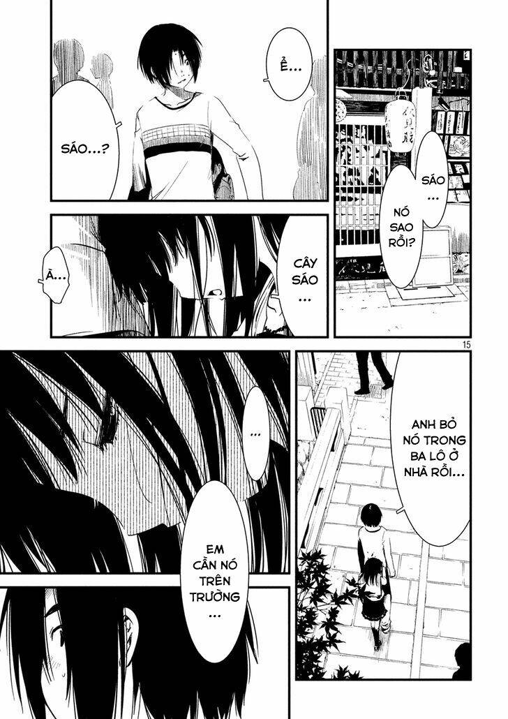 Đệ Nhất Người Ở Rể: Chapter 3