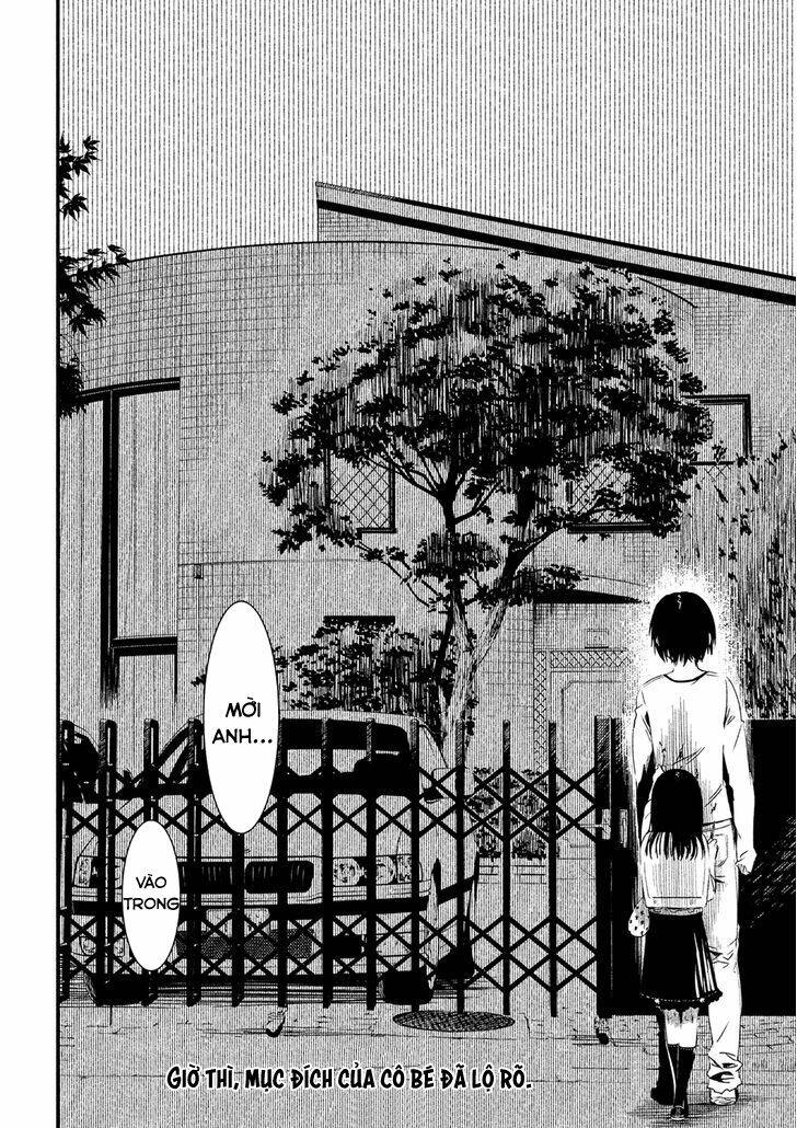 Đệ Nhất Người Ở Rể: Chapter 3