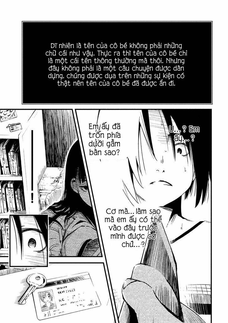 Đệ Nhất Người Ở Rể: Chapter 3