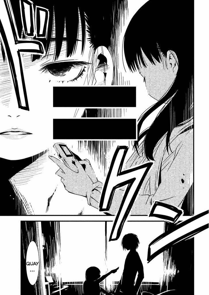 Đệ Nhất Người Ở Rể: Chapter 3