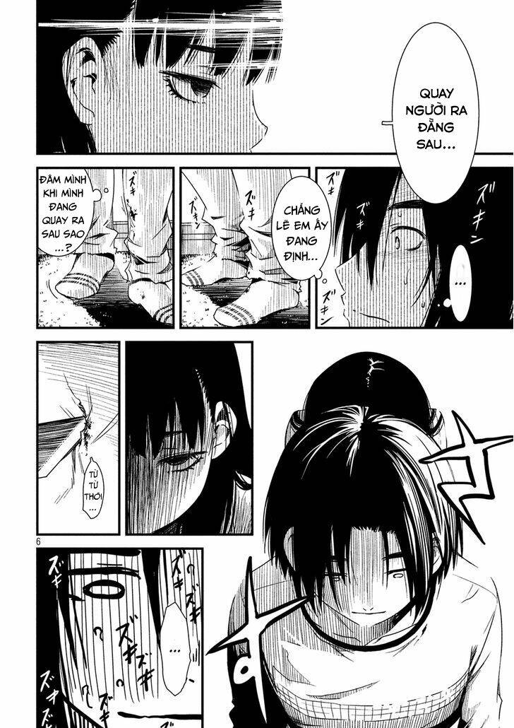 Đệ Nhất Người Ở Rể: Chapter 3