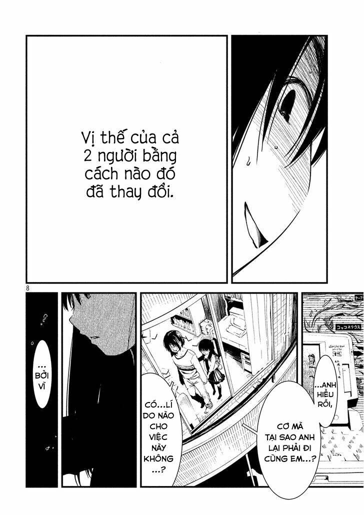 Đệ Nhất Người Ở Rể: Chapter 3