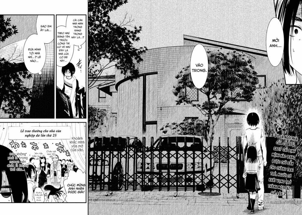 Đệ Nhất Người Ở Rể: Chapter 4