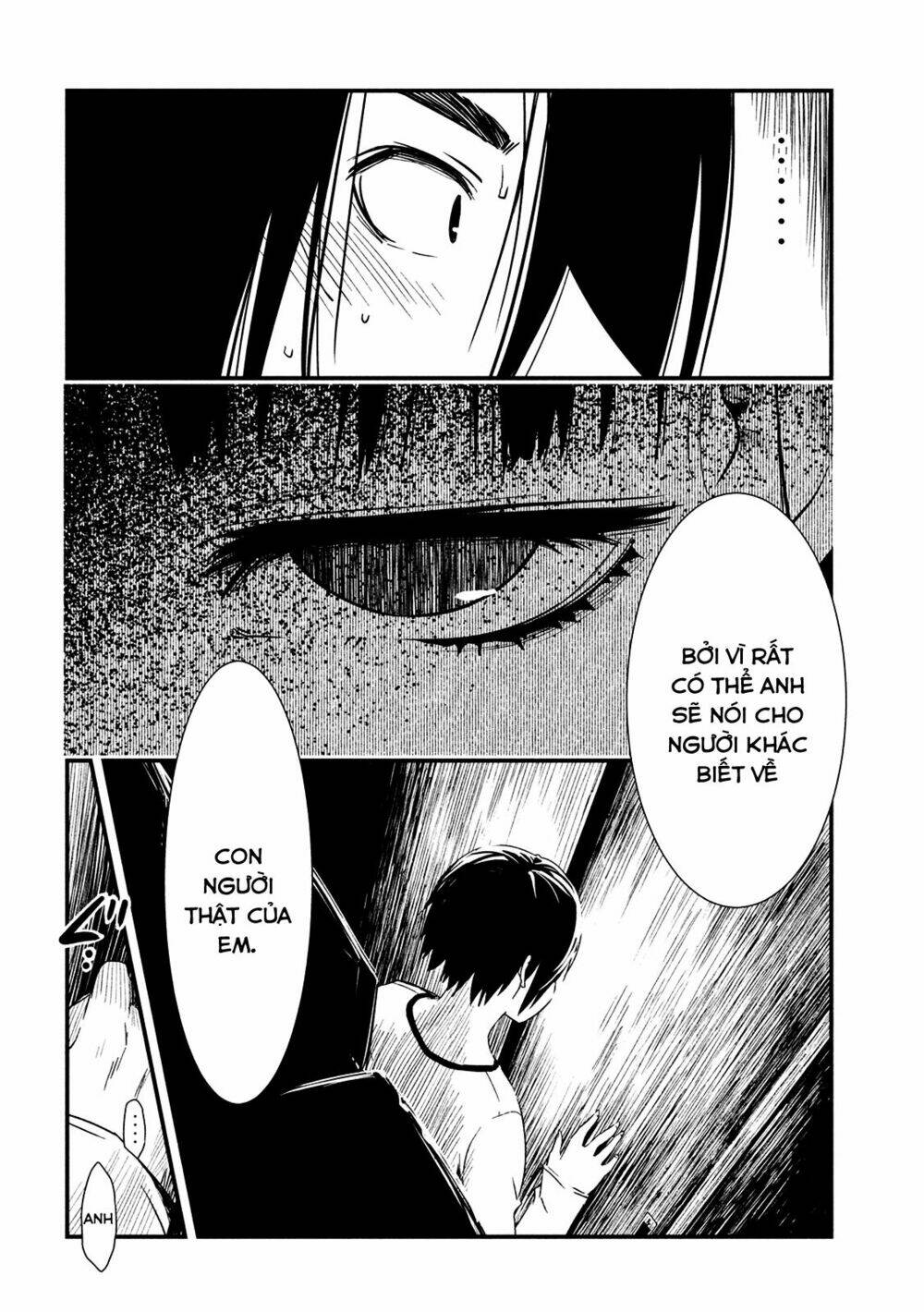 Đệ Nhất Người Ở Rể: Chapter 4