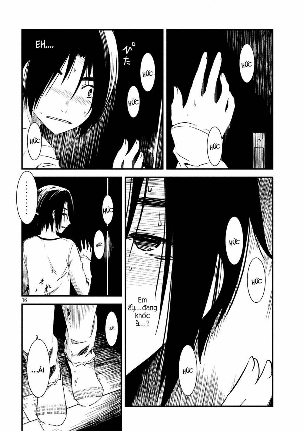Đệ Nhất Người Ở Rể: Chapter 4