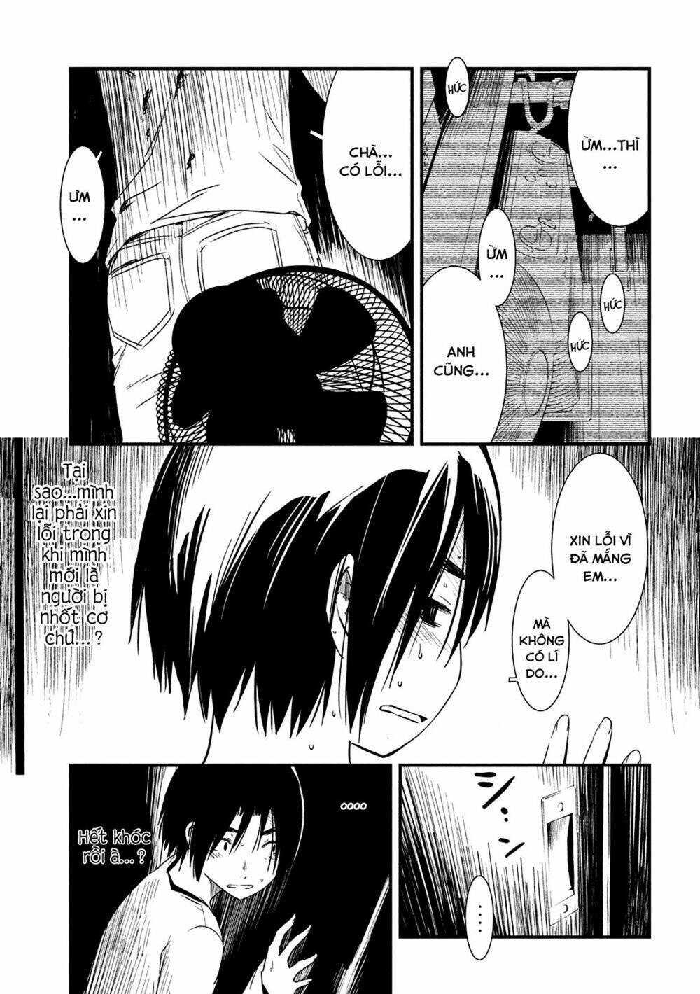 Đệ Nhất Người Ở Rể: Chapter 4